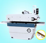MB503C 自动送料leyu网-乐鱼leyu（中国）工平刨床